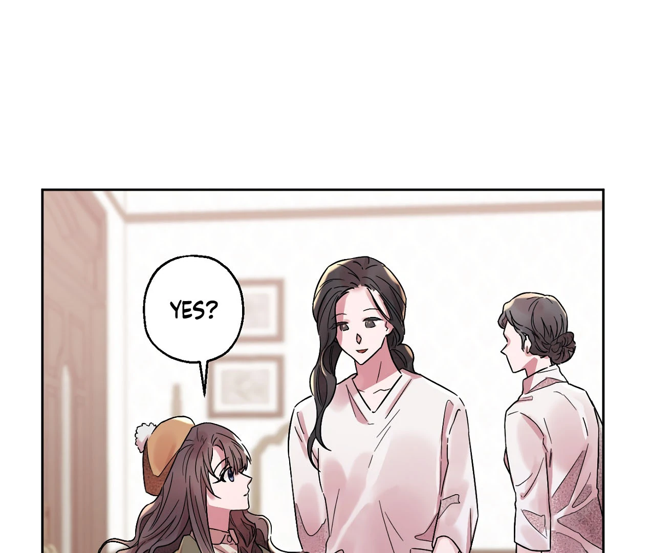 Blind Sheep House Chapter 1 - page 62