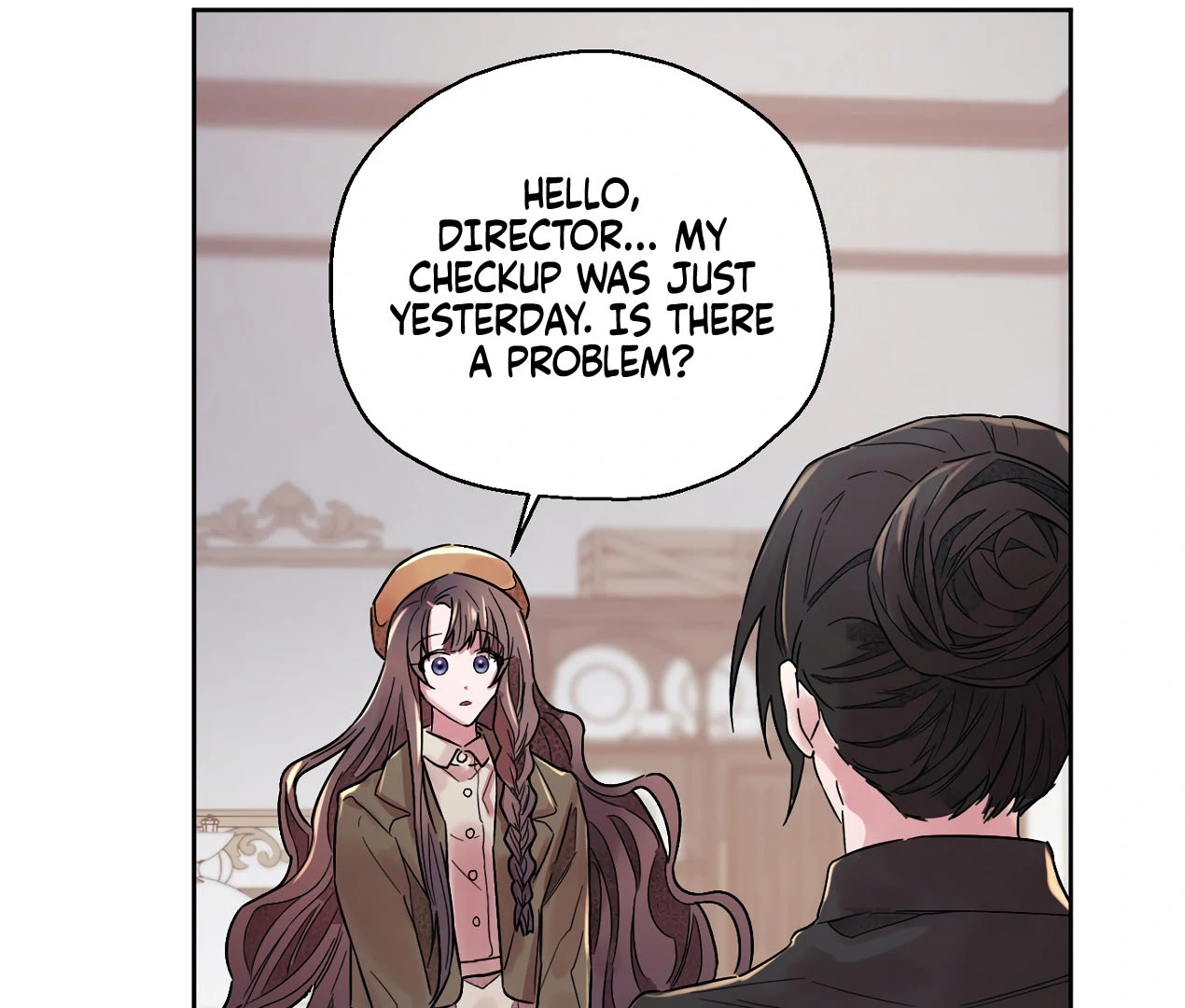 Blind Sheep House Chapter 1 - page 66