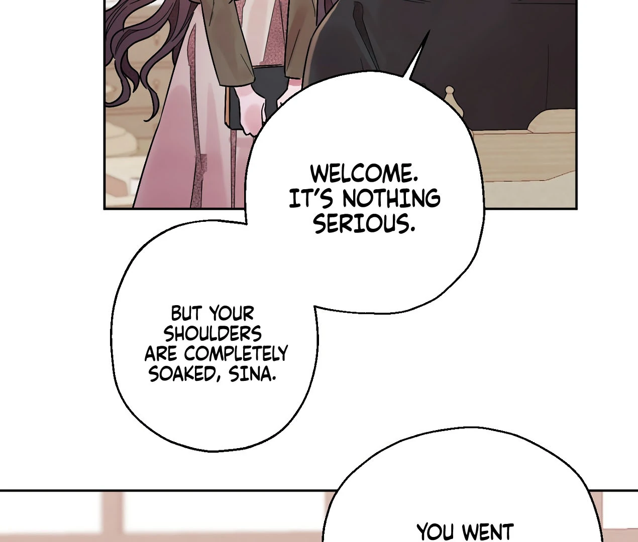 Blind Sheep House Chapter 1 - page 67