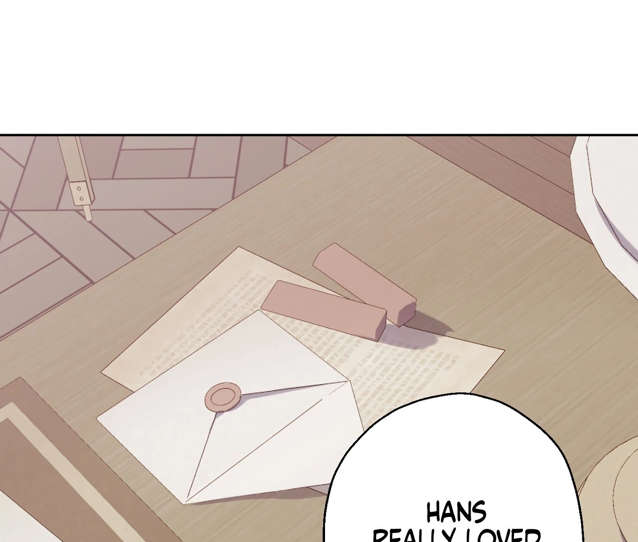 Blind Sheep House Chapter 1 - page 71