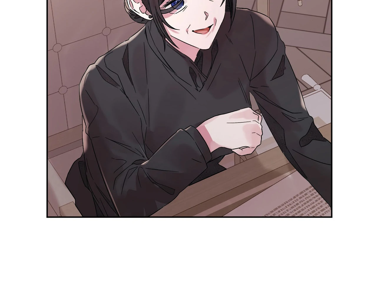 Blind Sheep House Chapter 1 - page 79