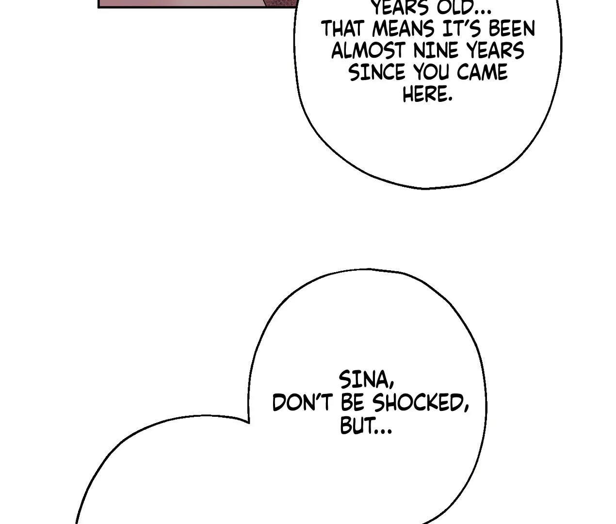 Blind Sheep House Chapter 1 - page 88