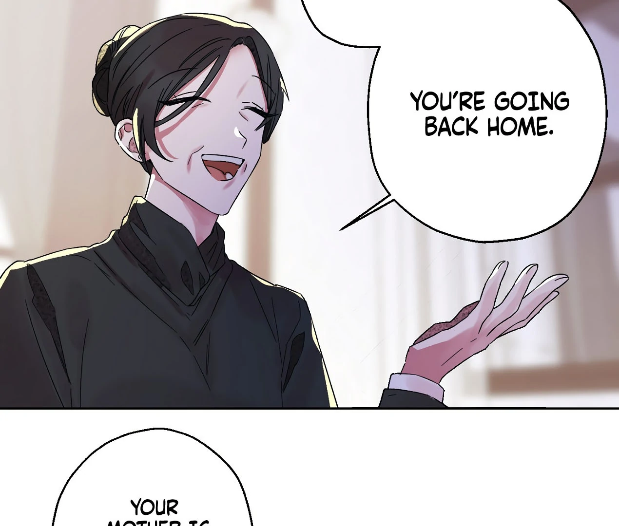 Blind Sheep House Chapter 1 - page 96