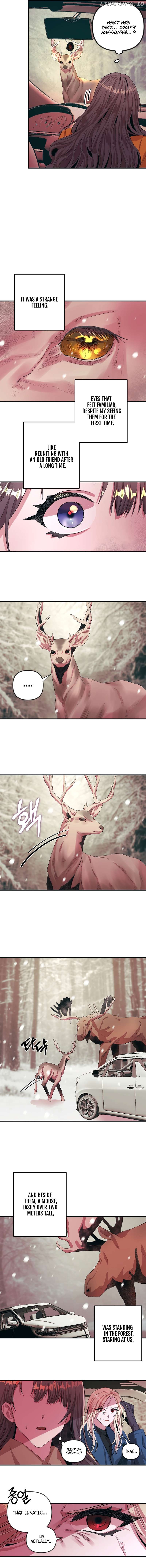 Blind Sheep House Chapter 2 - page 7