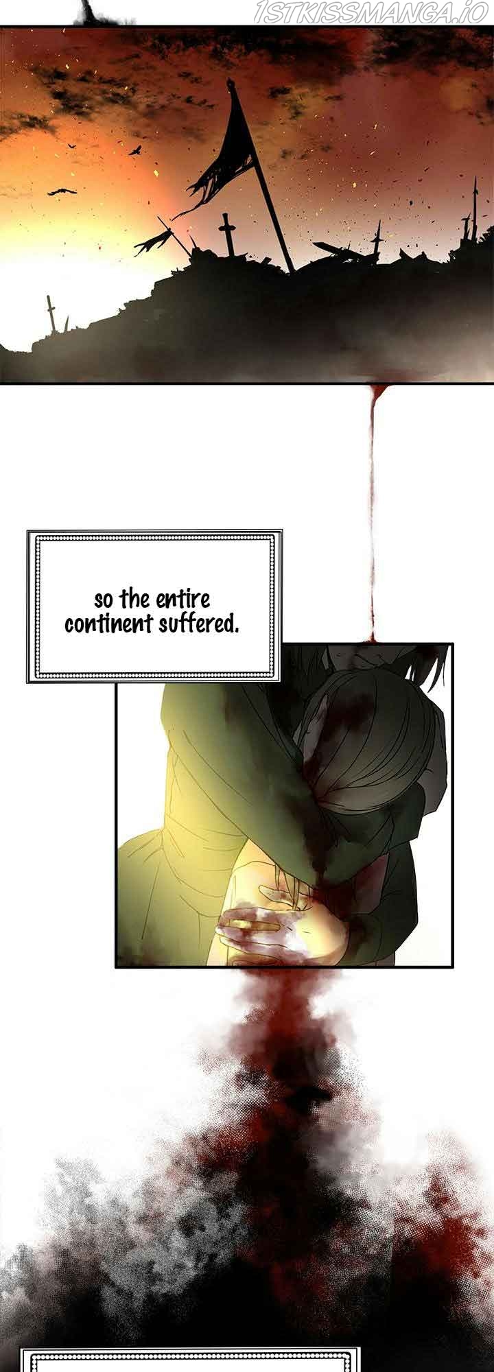 I Need Someone to Stop My Older Brothers Chapter 1 - page 32