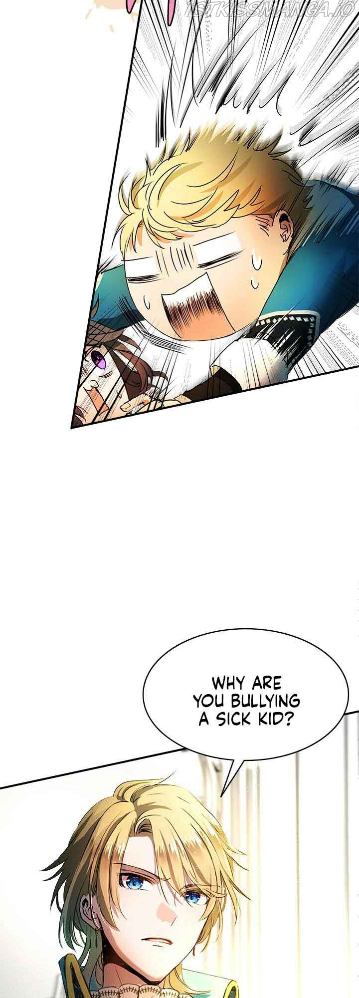 I Need Someone to Stop My Older Brothers Chapter 1 - page 51