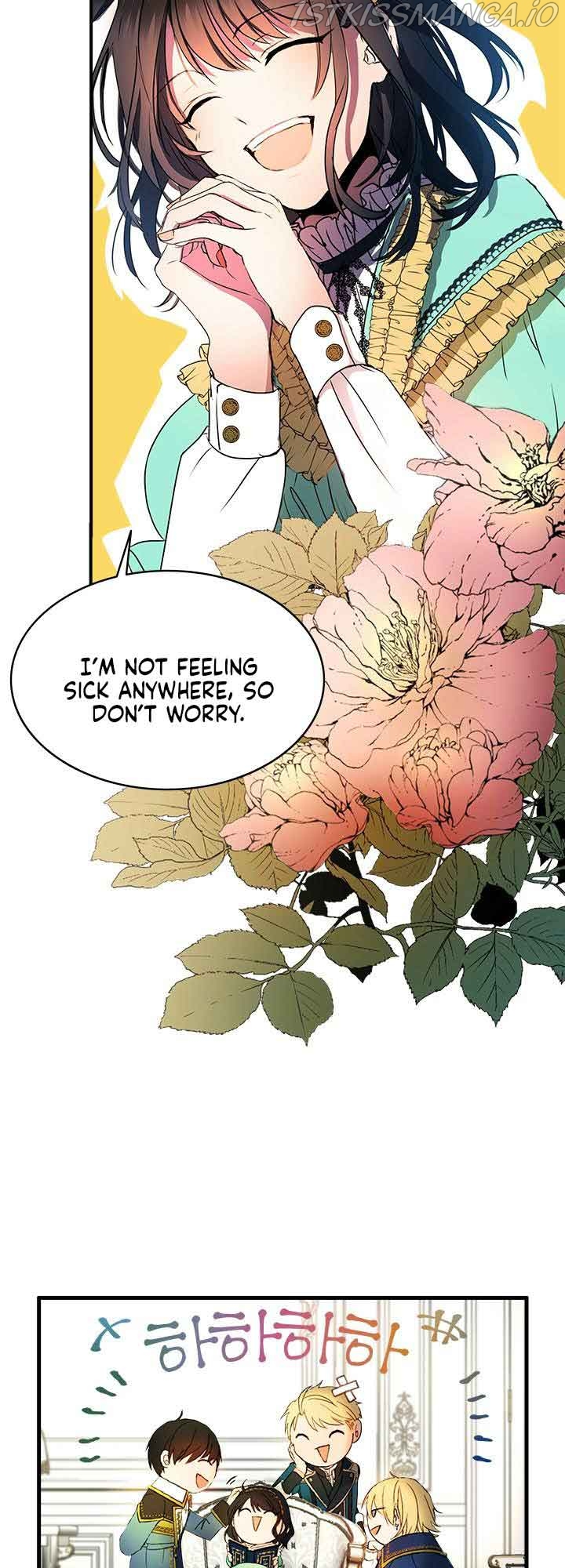 I Need Someone to Stop My Older Brothers Chapter 1 - page 53