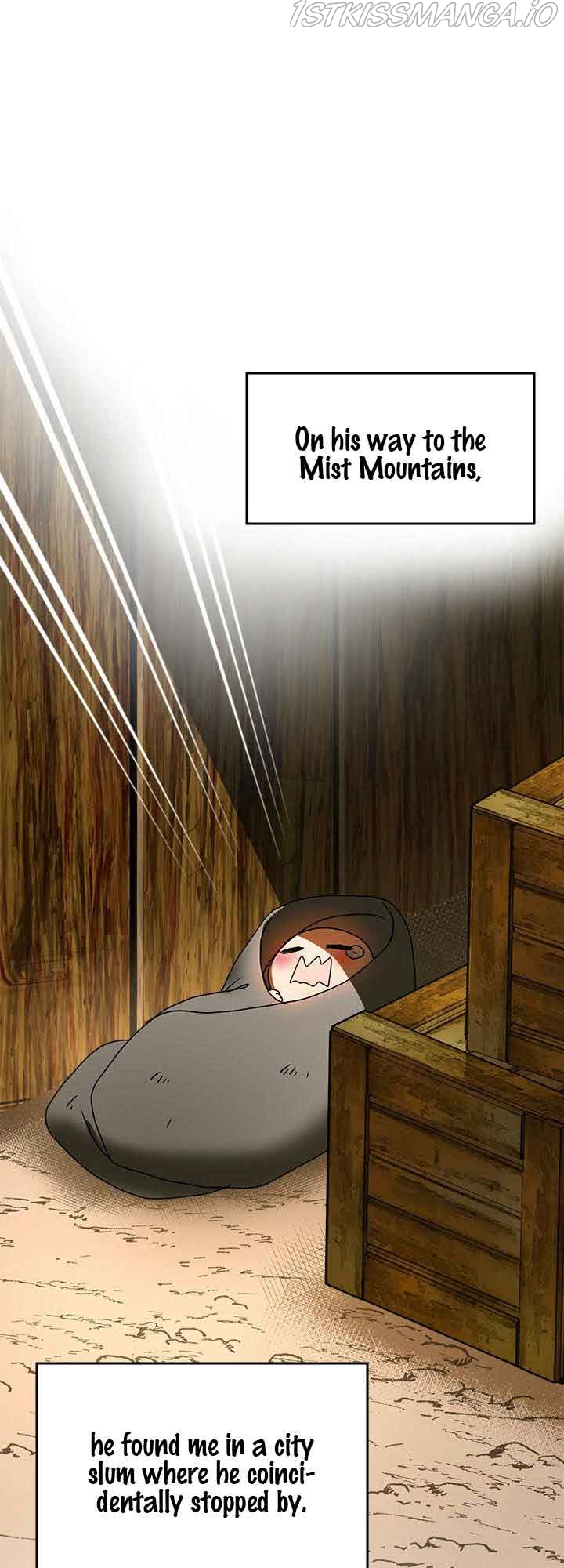 I Need Someone to Stop My Older Brothers Chapter 1 - page 64