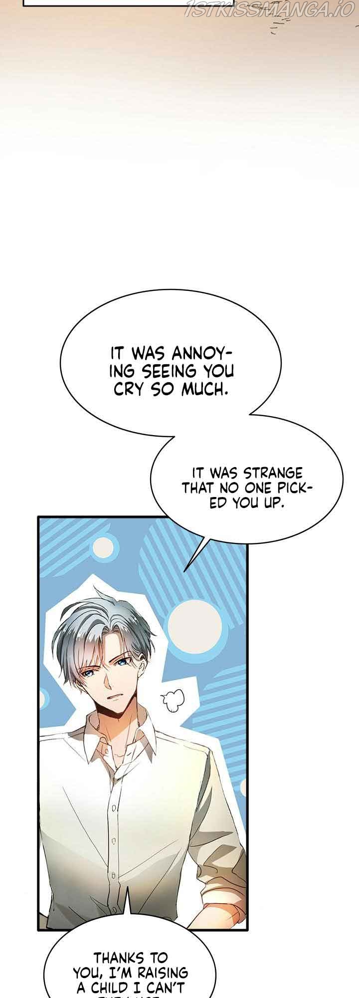 I Need Someone to Stop My Older Brothers Chapter 1 - page 65