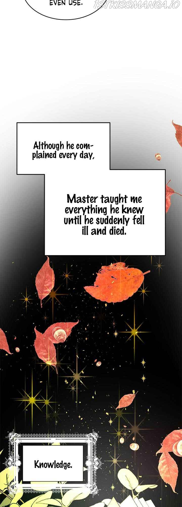 I Need Someone to Stop My Older Brothers Chapter 1 - page 66