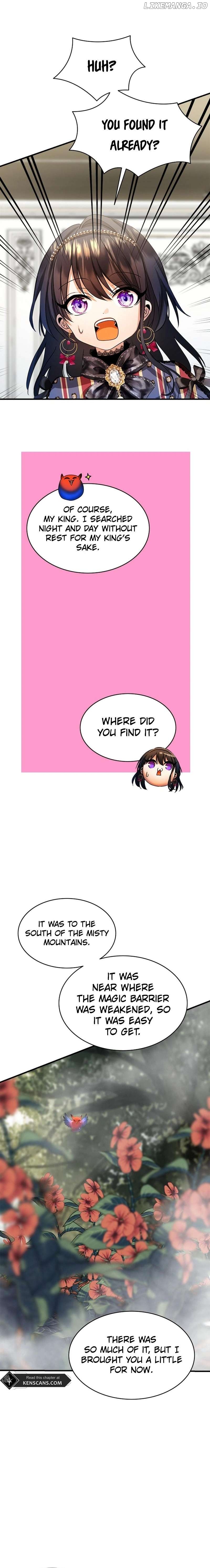 I Need Someone to Stop My Older Brothers Chapter 24 - page 12