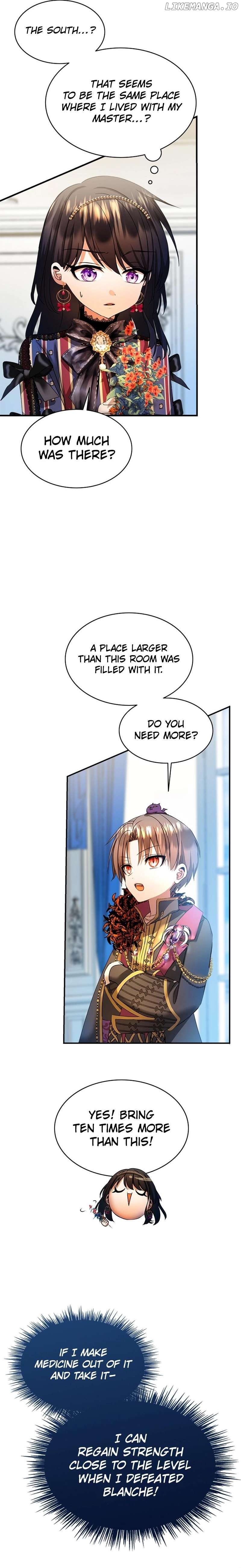 I Need Someone to Stop My Older Brothers Chapter 24 - page 13