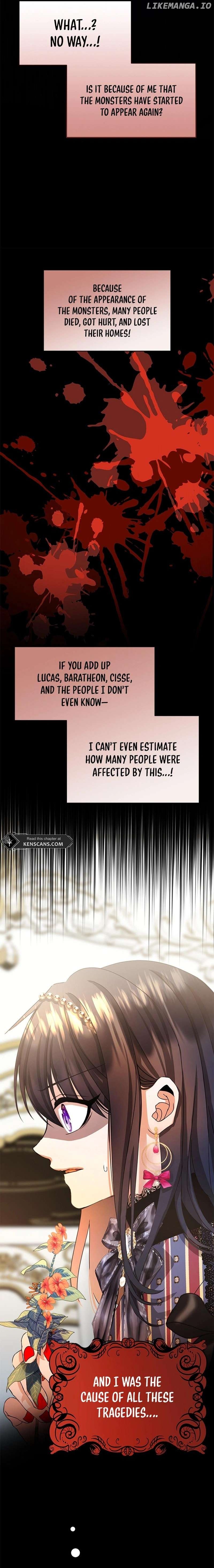 I Need Someone to Stop My Older Brothers Chapter 24 - page 16
