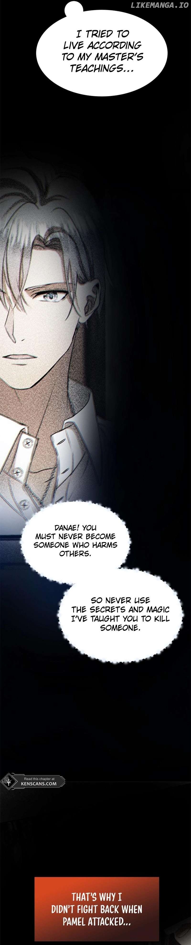 I Need Someone to Stop My Older Brothers Chapter 24 - page 17