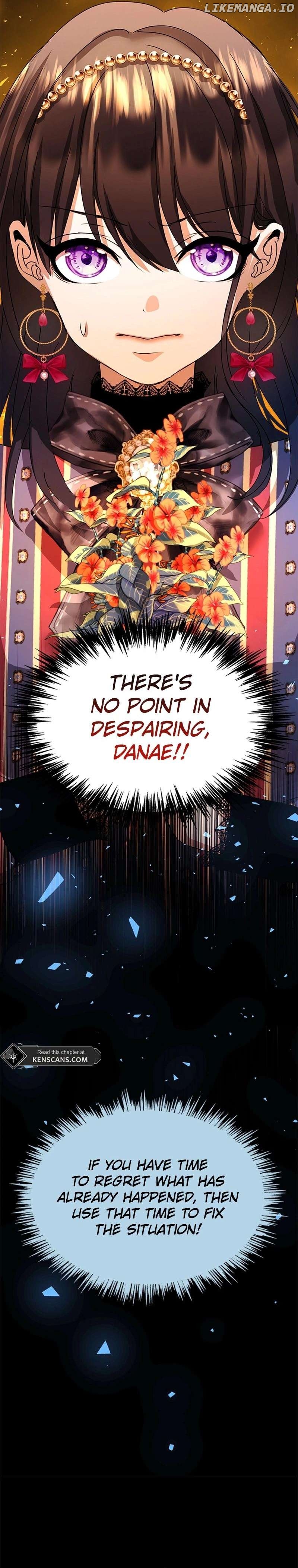 I Need Someone to Stop My Older Brothers Chapter 24 - page 19