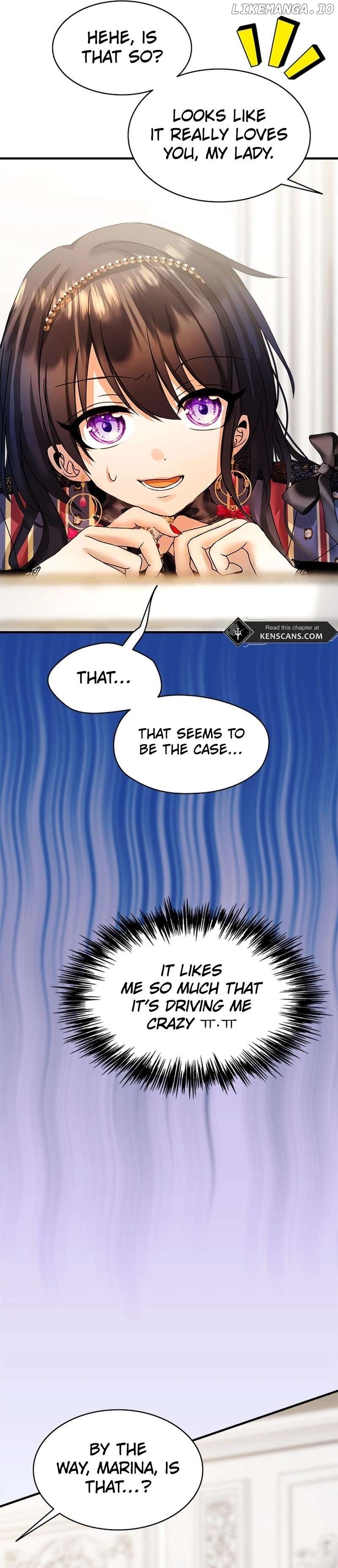 I Need Someone to Stop My Older Brothers Chapter 24 - page 24