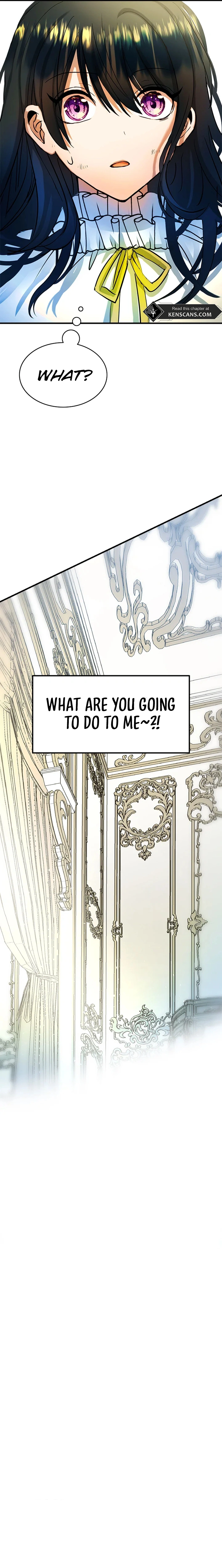 I Need Someone to Stop My Older Brothers Chapter 6 - page 12