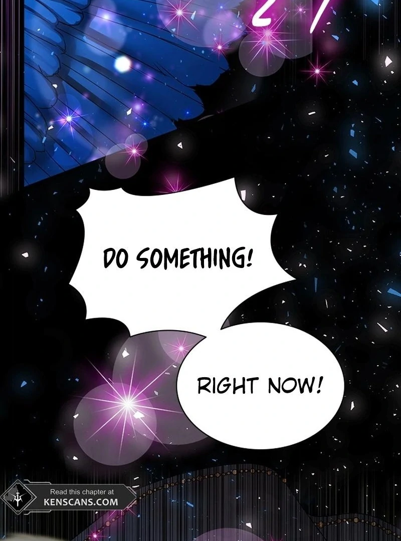 I Need Someone to Stop My Older Brothers Chapter 30 - page 83