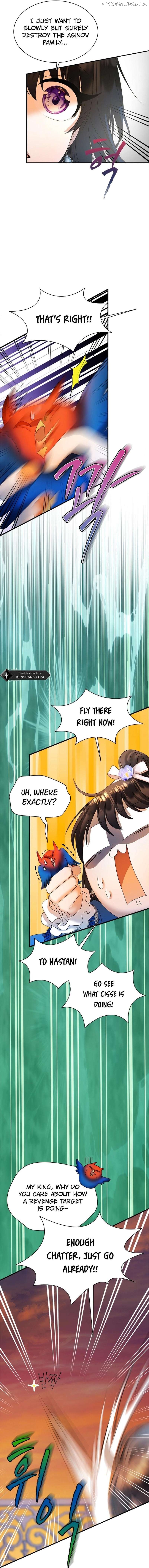 I Need Someone to Stop My Older Brothers Chapter 29 - page 13