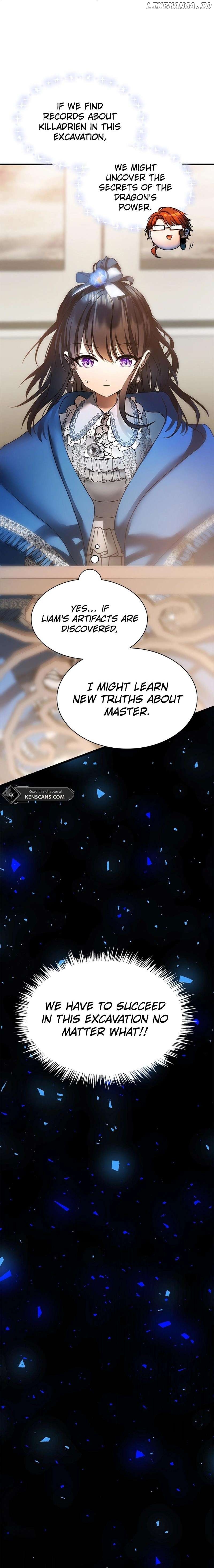 I Need Someone to Stop My Older Brothers Chapter 29 - page 14