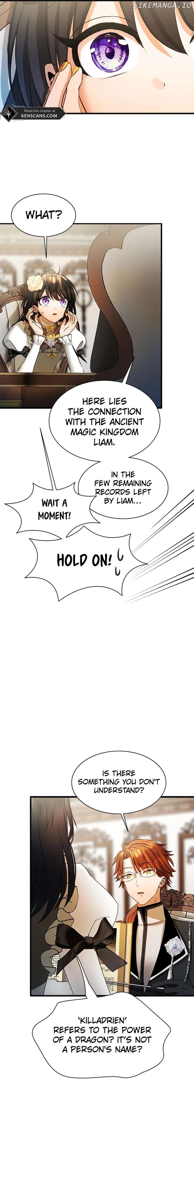 I Need Someone to Stop My Older Brothers Chapter 29 - page 7