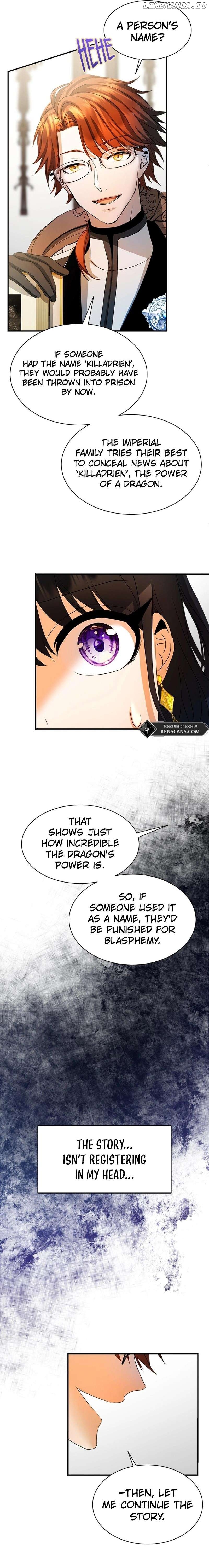 I Need Someone to Stop My Older Brothers Chapter 29 - page 8