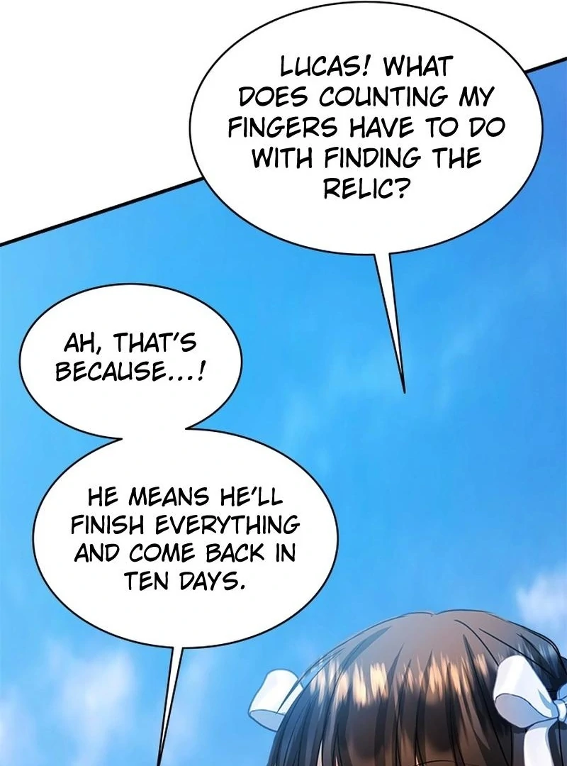 I Need Someone to Stop My Older Brothers Chapter 27 - page 104