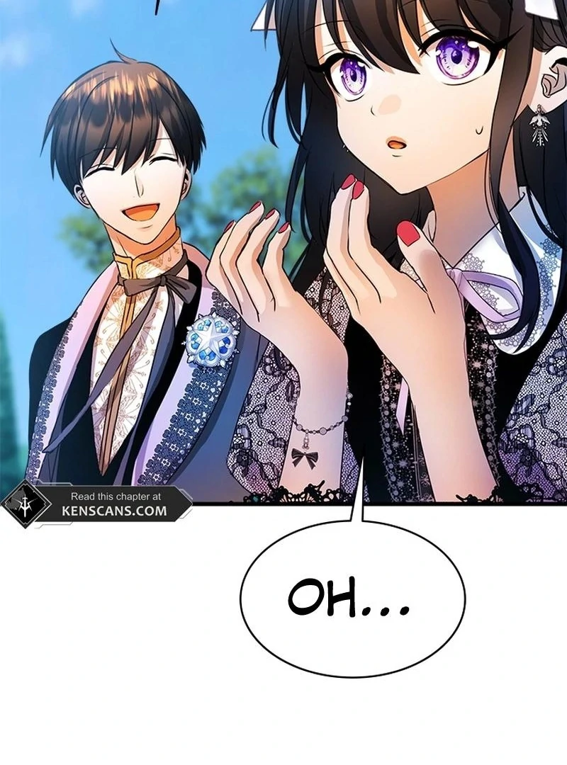 I Need Someone to Stop My Older Brothers Chapter 27 - page 105