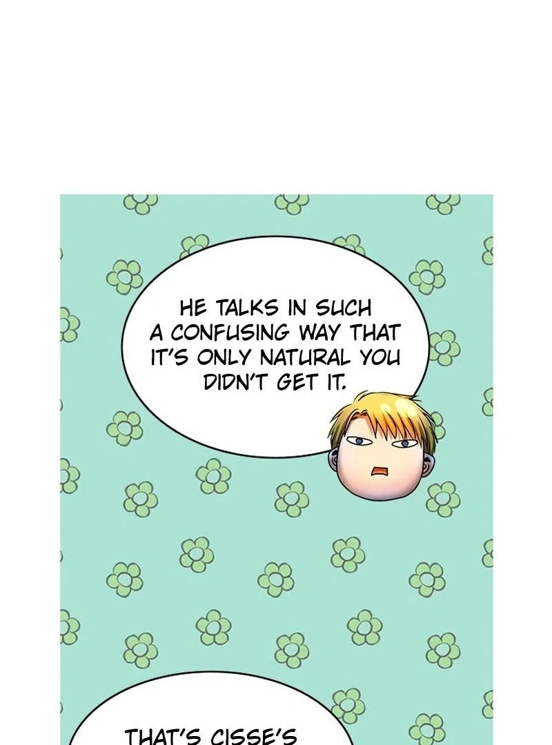 I Need Someone to Stop My Older Brothers Chapter 27 - page 106