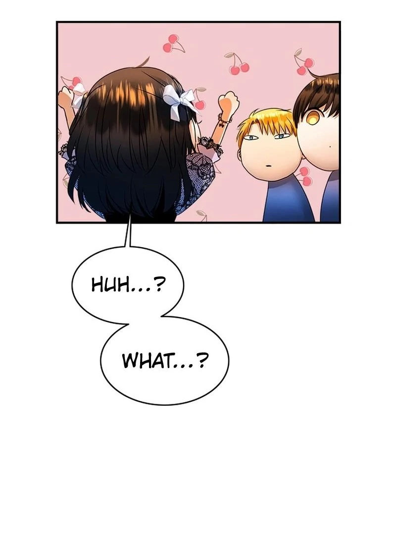 I Need Someone to Stop My Older Brothers Chapter 27 - page 111