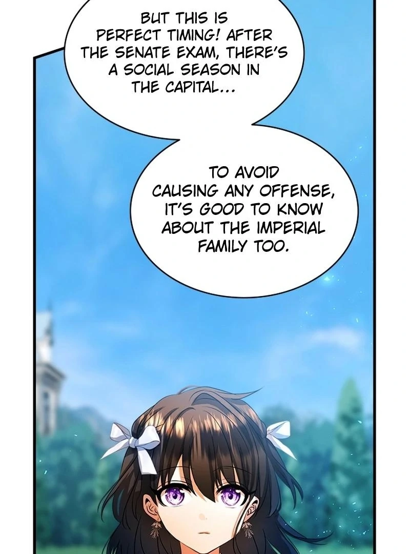 I Need Someone to Stop My Older Brothers Chapter 27 - page 117