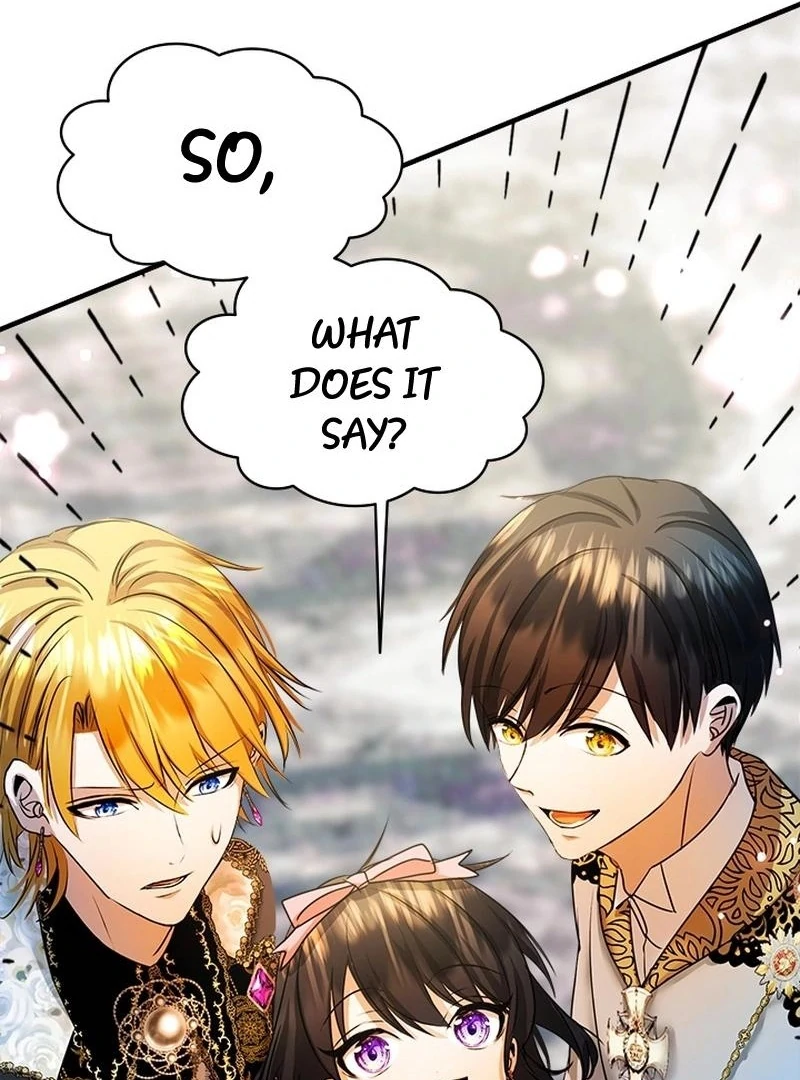 I Need Someone to Stop My Older Brothers Chapter 27 - page 18