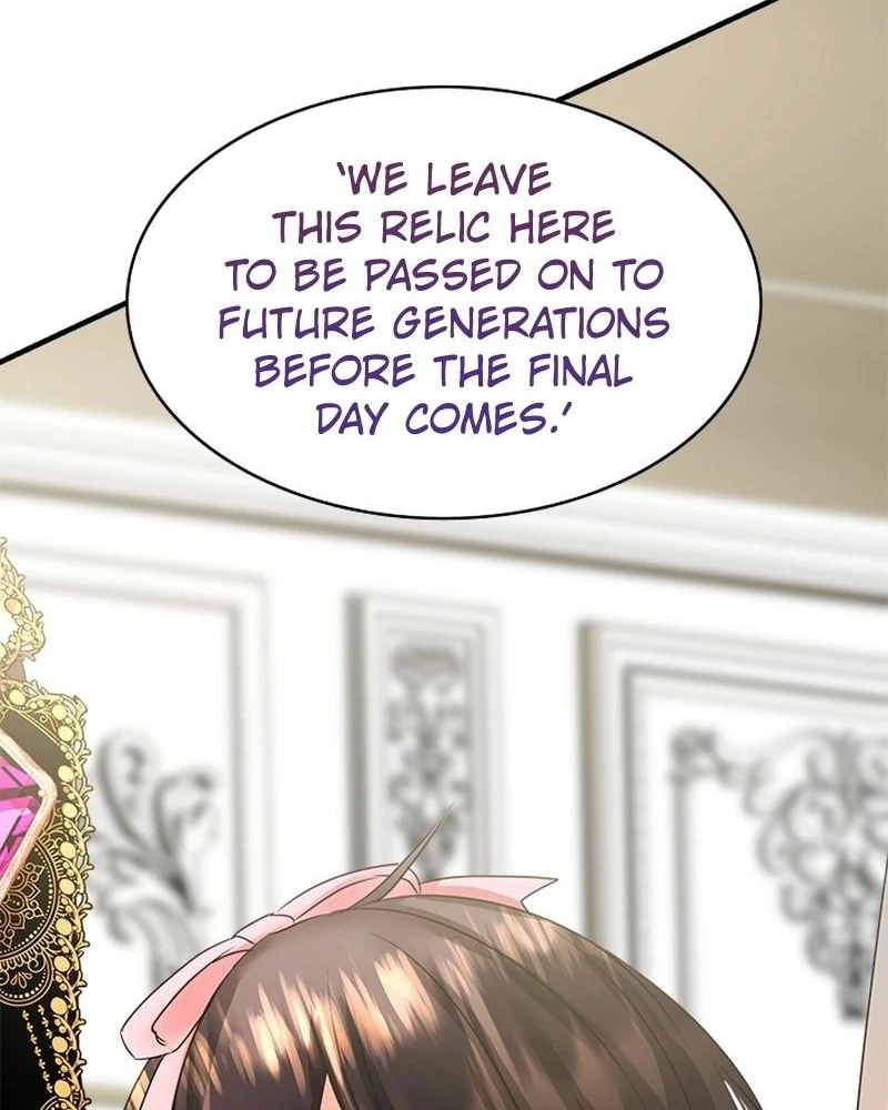 I Need Someone to Stop My Older Brothers Chapter 27 - page 21
