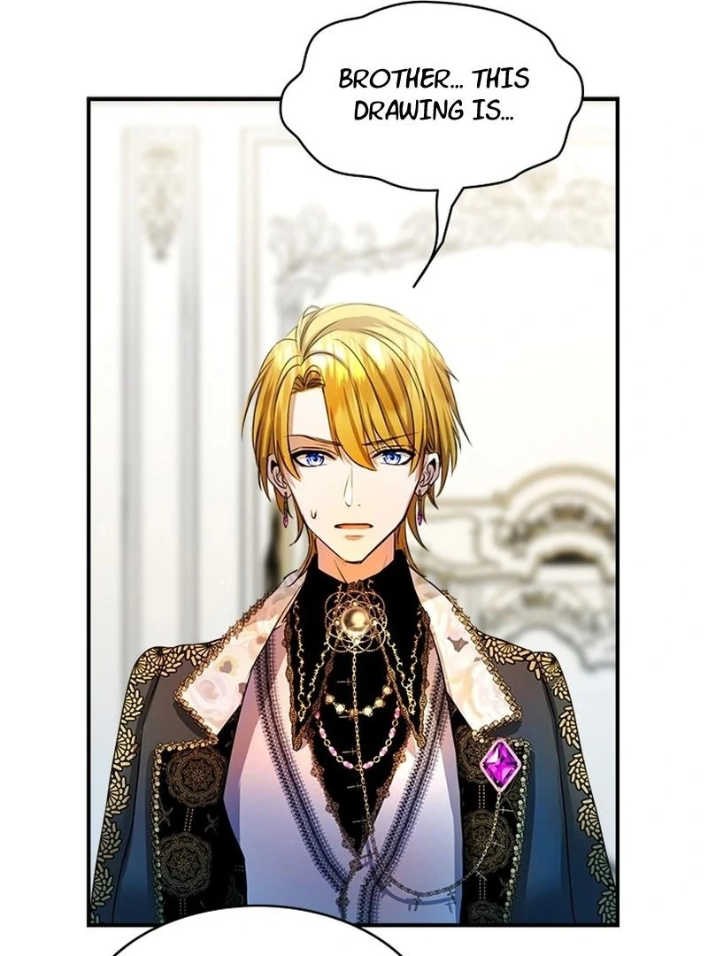 I Need Someone to Stop My Older Brothers Chapter 27 - page 23