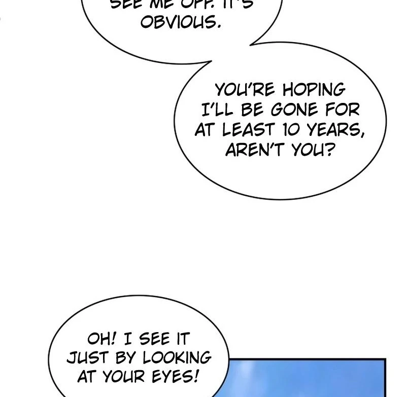 I Need Someone to Stop My Older Brothers Chapter 27 - page 75