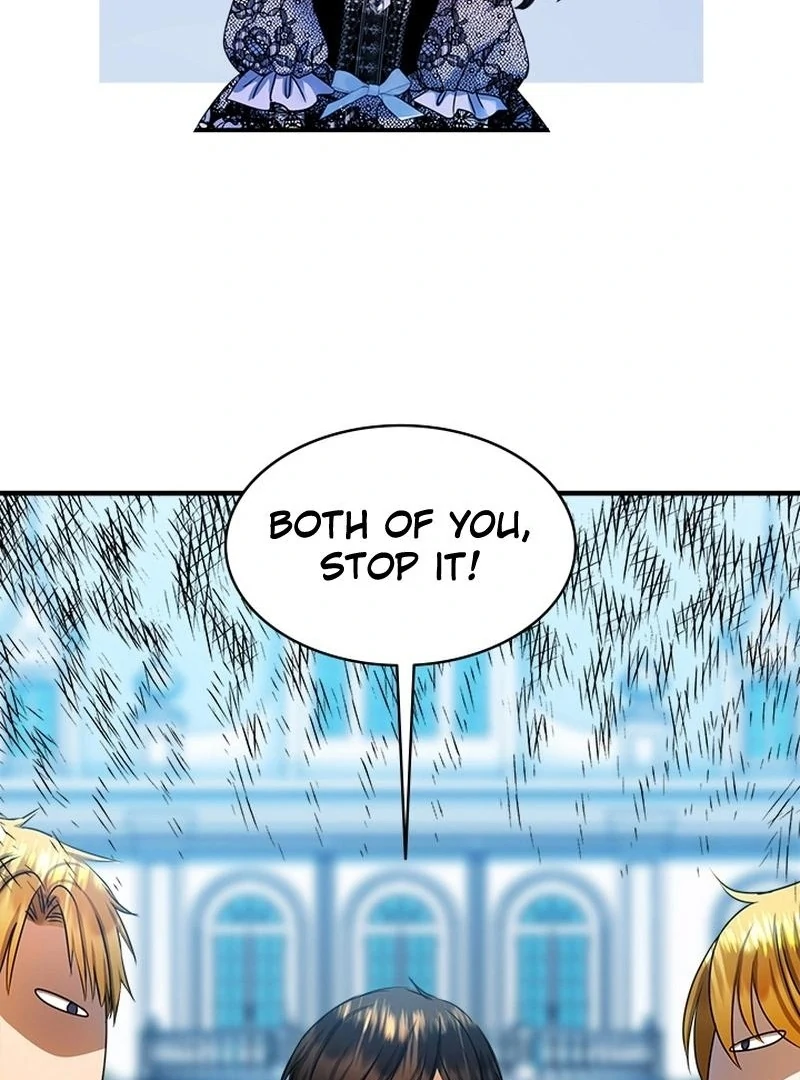 I Need Someone to Stop My Older Brothers Chapter 27 - page 79