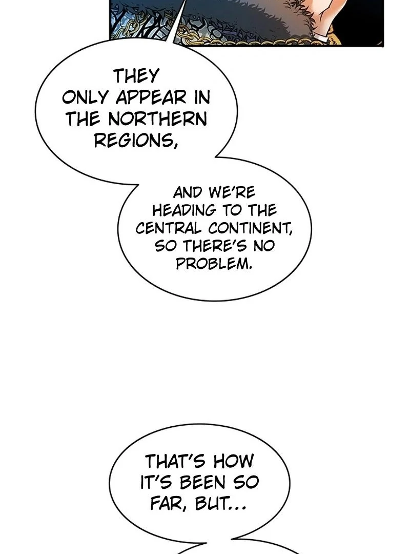 I Need Someone to Stop My Older Brothers Chapter 27 - page 84
