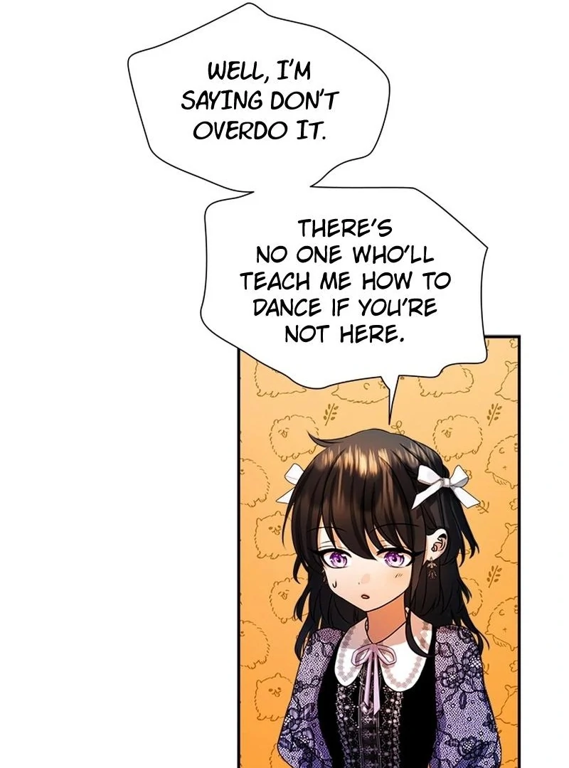 I Need Someone to Stop My Older Brothers Chapter 27 - page 93