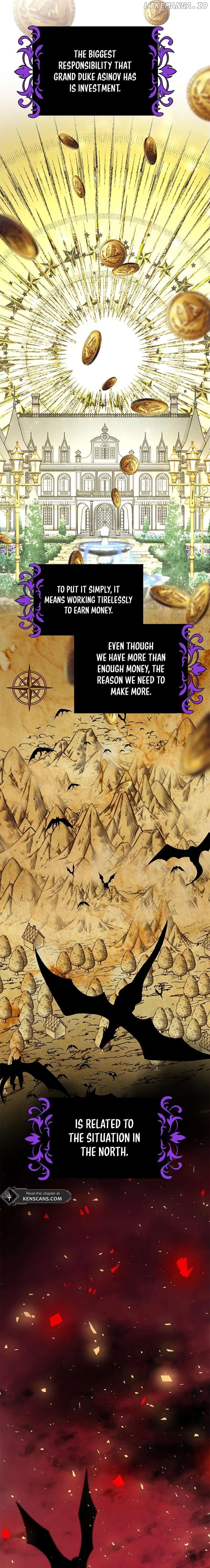 I Need Someone to Stop My Older Brothers Chapter 23 - page 5