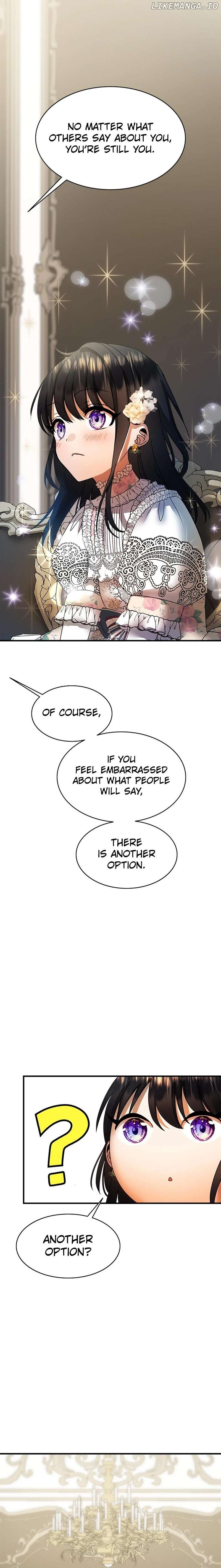 I Need Someone to Stop My Older Brothers Chapter 21 - page 14