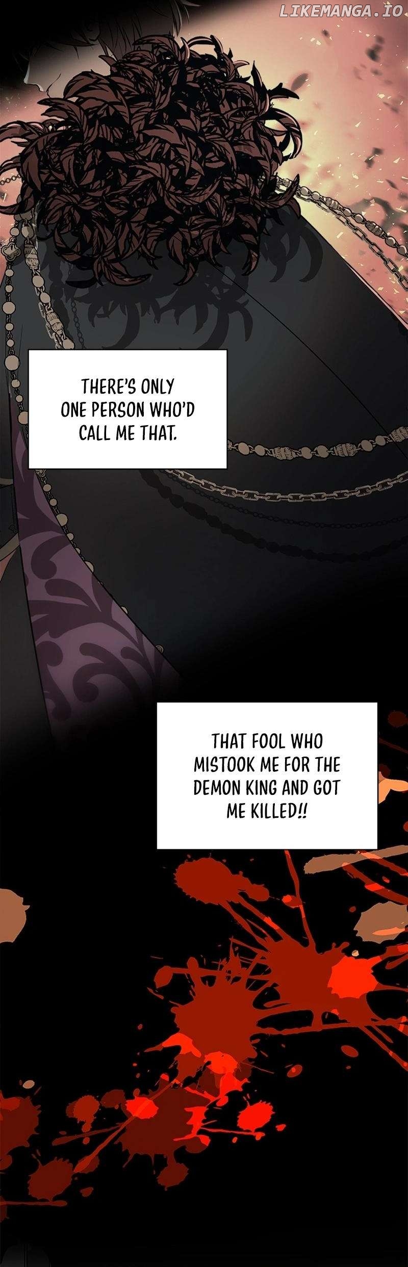 I Need Someone to Stop My Older Brothers Chapter 20 - page 10