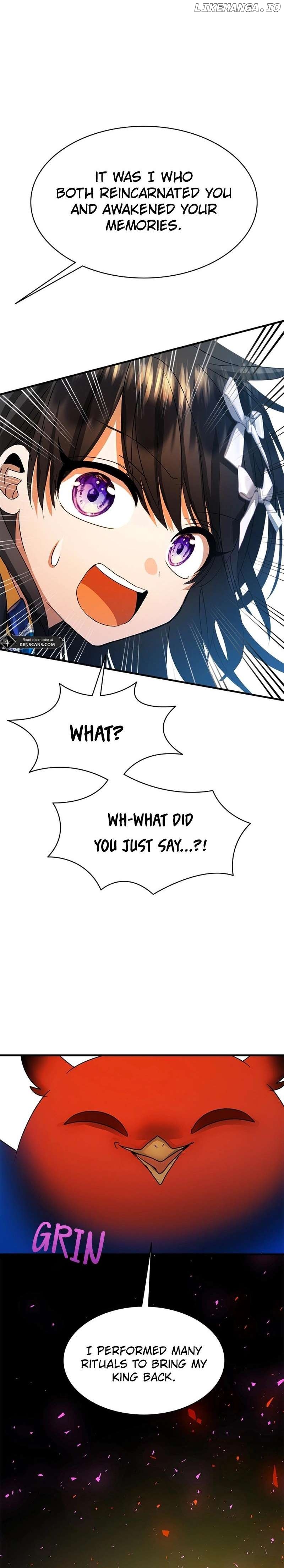 I Need Someone to Stop My Older Brothers Chapter 20 - page 14