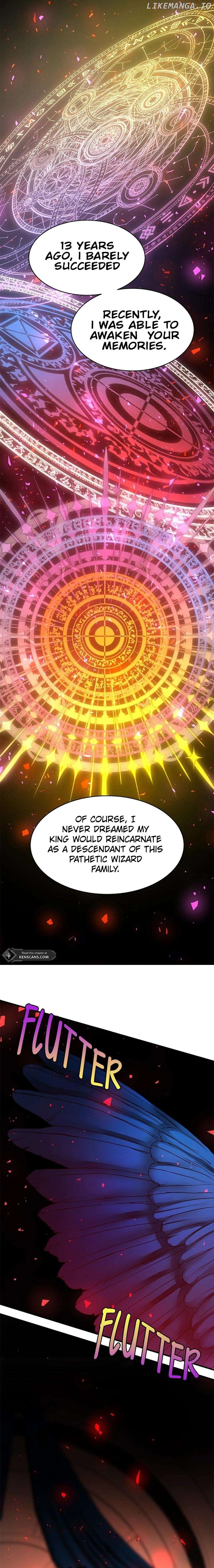 I Need Someone to Stop My Older Brothers Chapter 20 - page 15