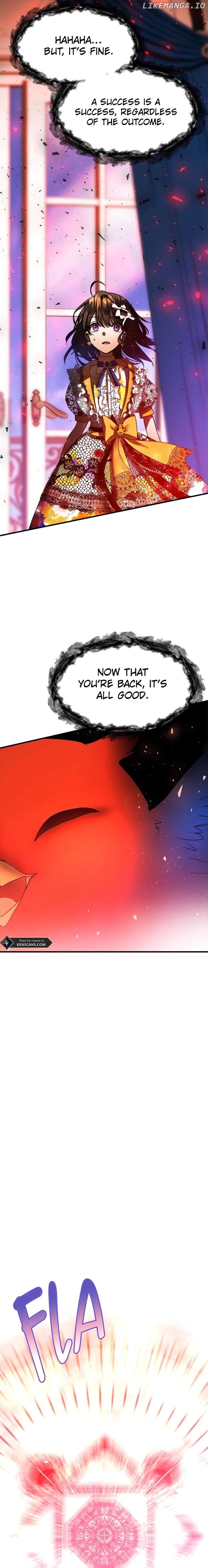 I Need Someone to Stop My Older Brothers Chapter 20 - page 16