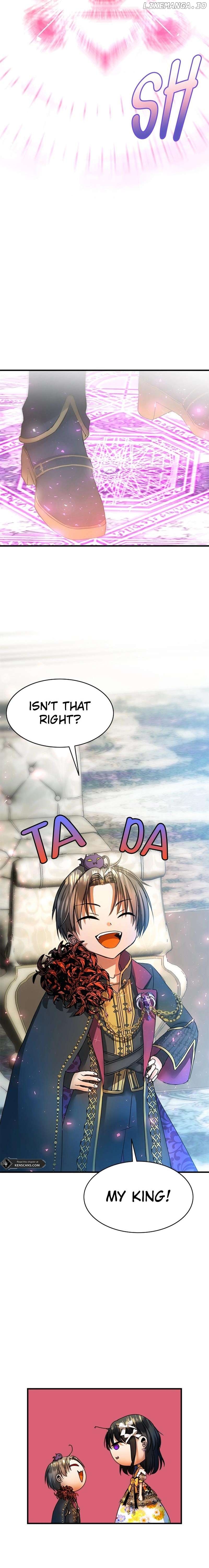 I Need Someone to Stop My Older Brothers Chapter 20 - page 17