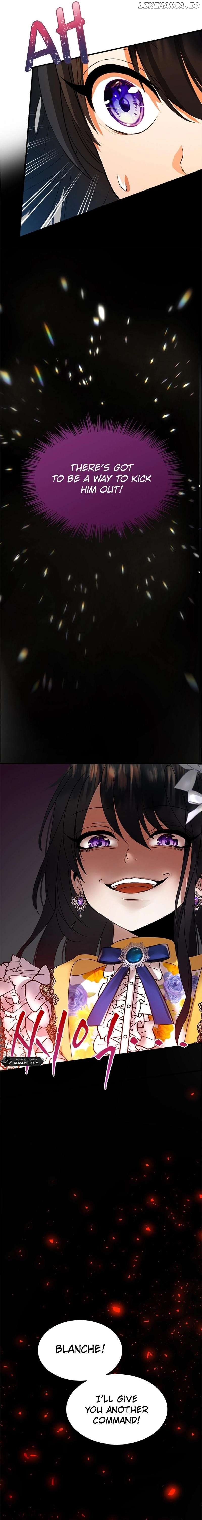 I Need Someone to Stop My Older Brothers Chapter 20 - page 24