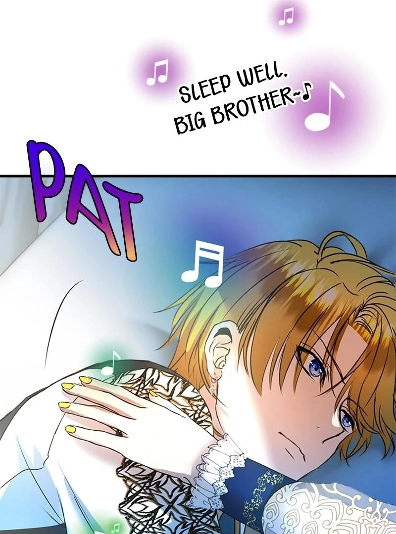 I Need Someone to Stop My Older Brothers Chapter 17 - page 88