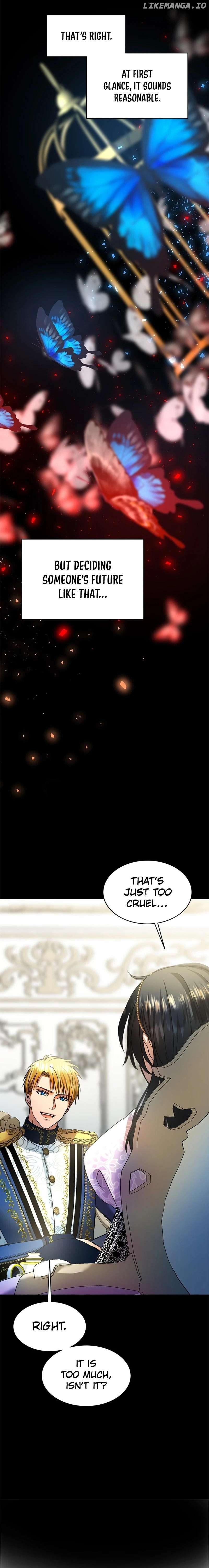 I Need Someone to Stop My Older Brothers Chapter 15 - page 15