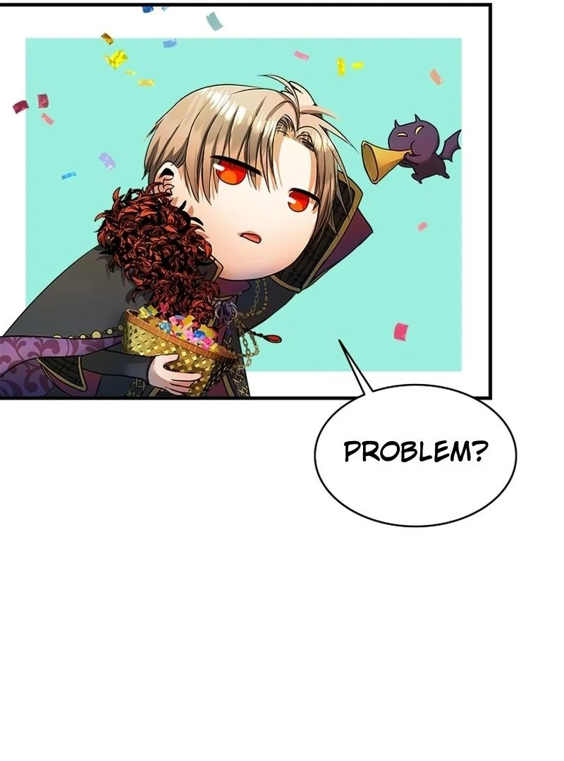 I Need Someone to Stop My Older Brothers Chapter 14 - page 125