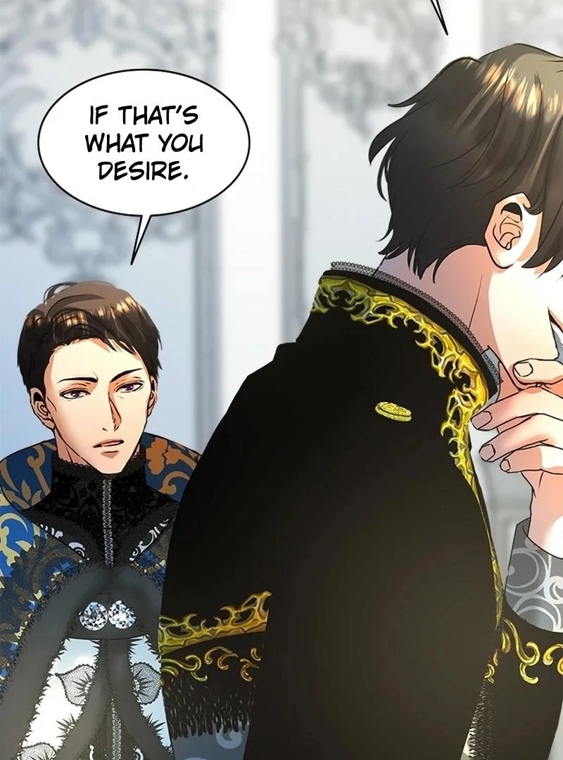 I Need Someone to Stop My Older Brothers Chapter 14 - page 56